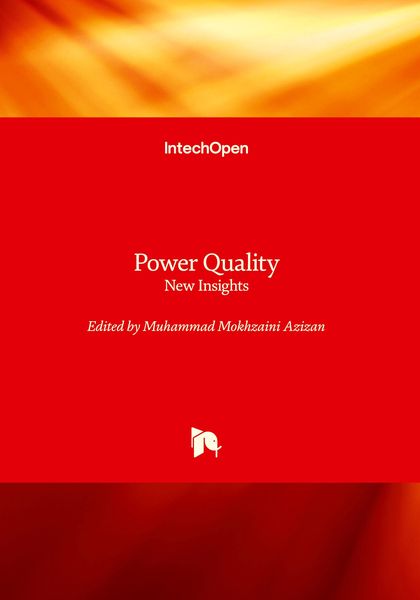 Produktbild: Power Quality - New Insights
