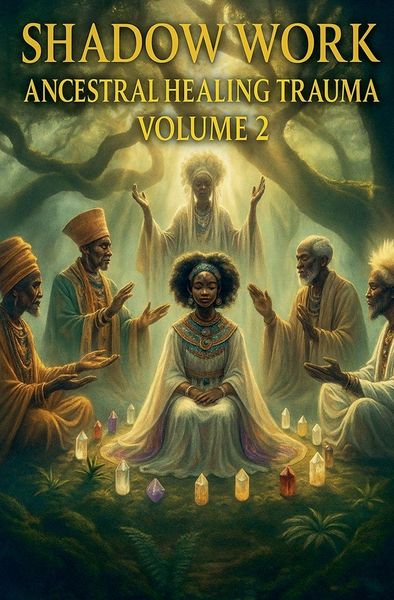 Produktbild: Ancestral Trauma