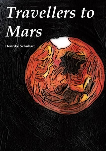 Produktbild: Travellers to Mars