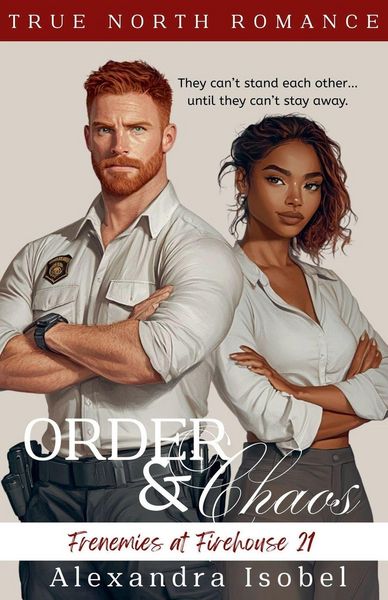 Produktbild: Order & Chaos