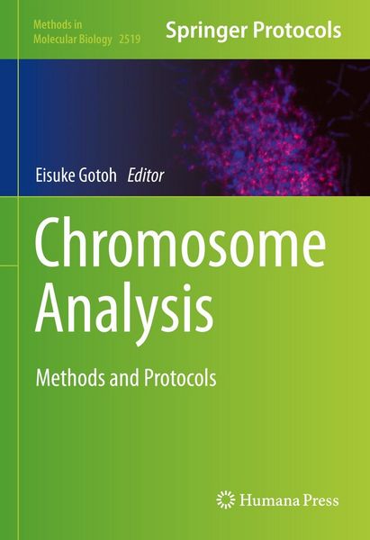 Produktbild: Chromosome Analysis
