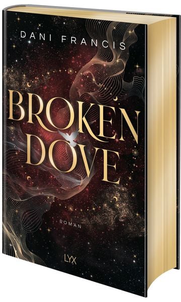 Produktbild: Broken Dove