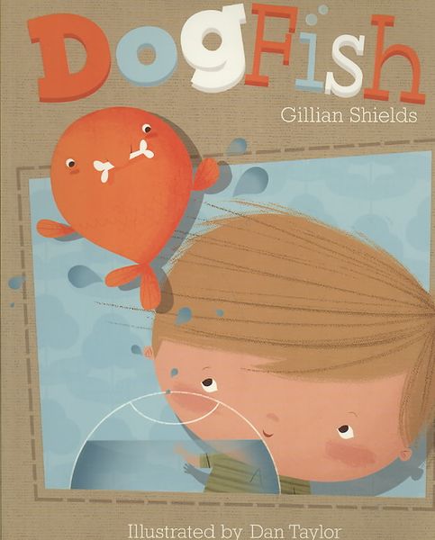 Produktbild: Dogfish