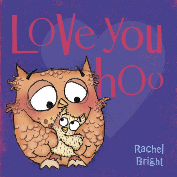 Produktbild: Love You Hoo