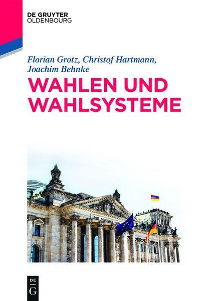 Produktbild: Wahlen und Wahlsysteme