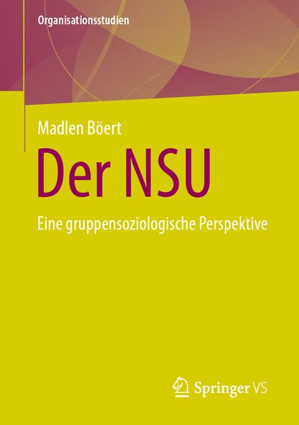 Produktbild: Der Nsu