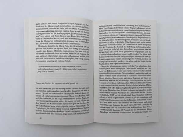 Produktbild: Denkanst&ouml;&szlig;e 2024