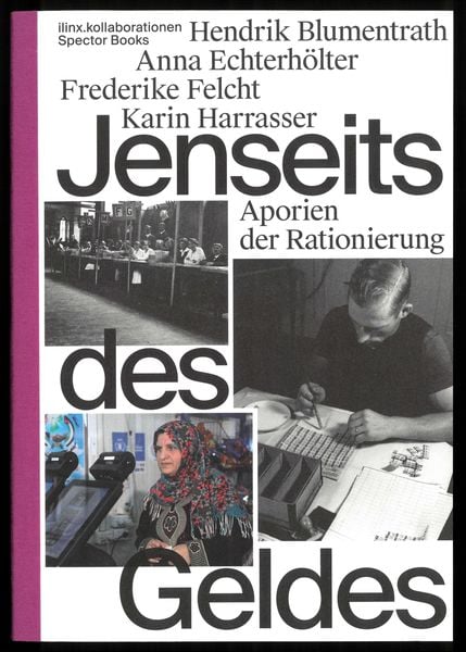 Produktbild: Jenseits des Geldes