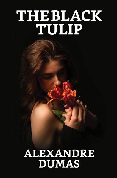Produktbild: The Black Tulip