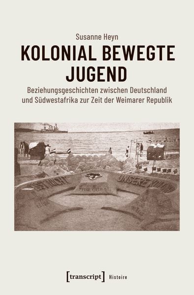 Produktbild: Kolonial bewegte Jugend