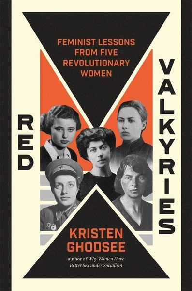 Produktbild: Red Valkyries