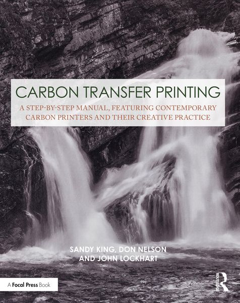 Produktbild: Carbon Transfer Printing