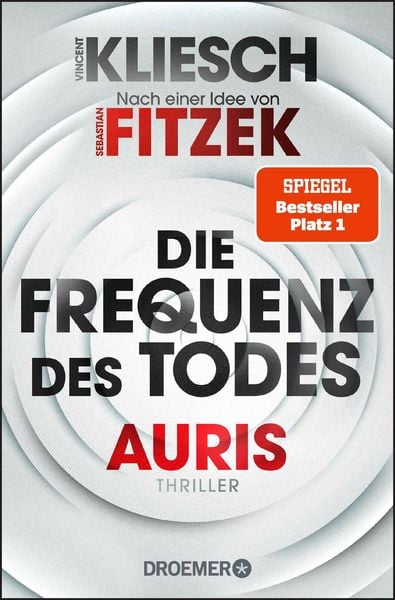 Produktbild: Die Frequenz des Todes