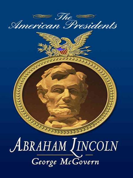 Produktbild: Abraham Lincoln