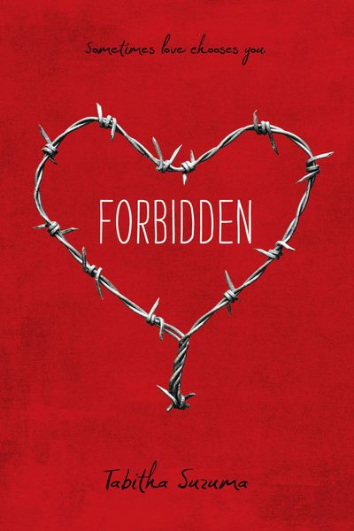 Produktbild: Forbidden