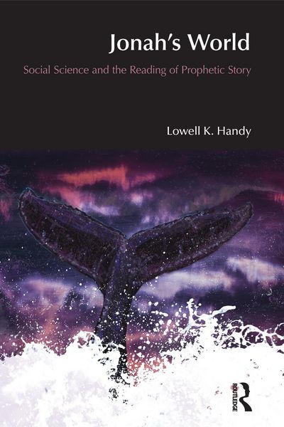 Produktbild: Jonah's World