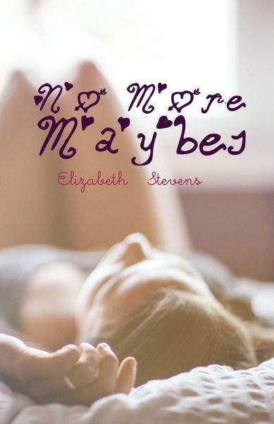 Produktbild: No More Maybes