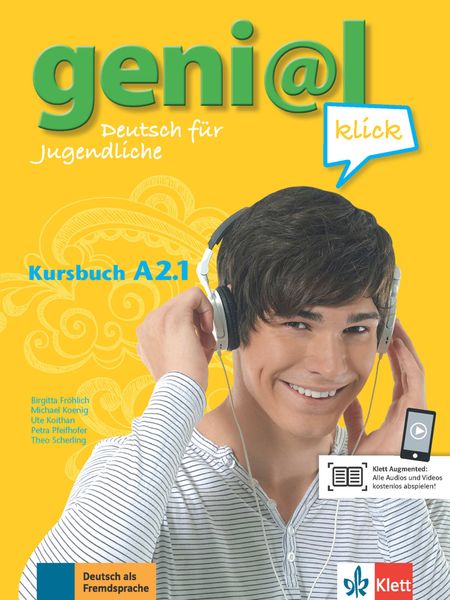 Produktbild: geni@l klick A2.1