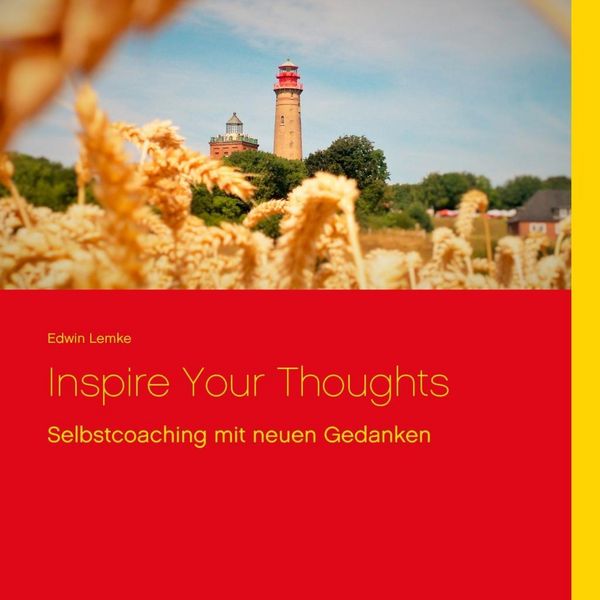 Produktbild: Inspire Your Thoughts