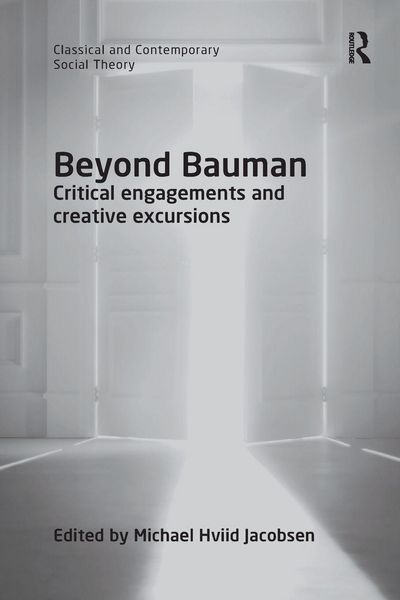 Produktbild: Beyond Bauman
