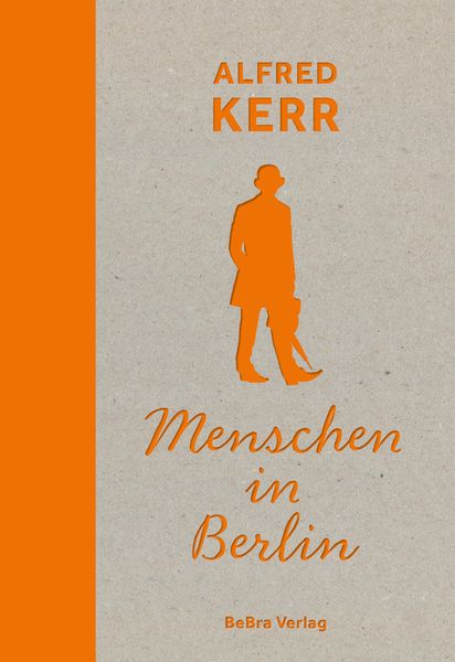 Produktbild: Menschen in Berlin