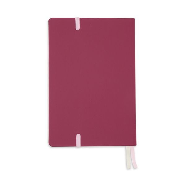 Produktbild: Booklover New Adult Notebook, A5, dotted