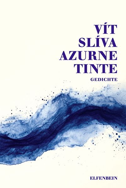 Produktbild: Azurne Tinte