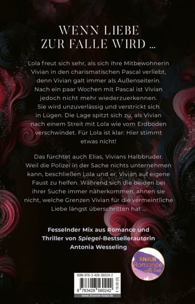 Produktbild: Loverboy &ndash; Niemand liebt dich so wie ich
