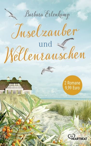 Produktbild: Inselzauber und Wellenrauschen - Doppelband