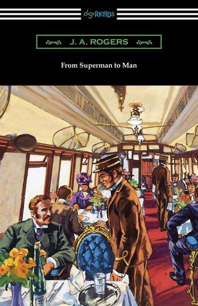 Produktbild: From Superman to Man