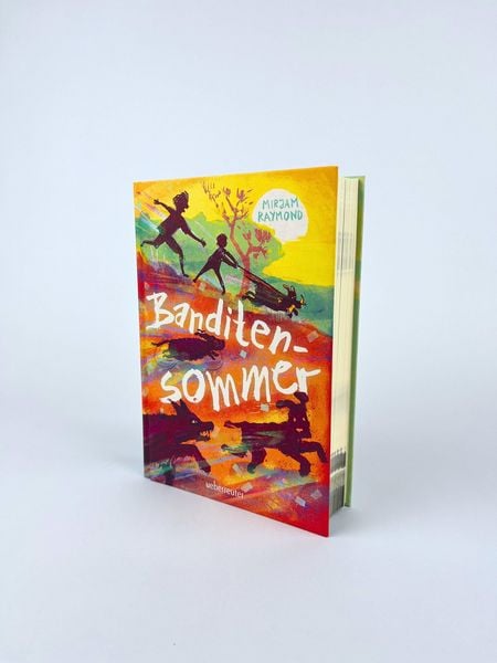 Produktbild: Banditensommer