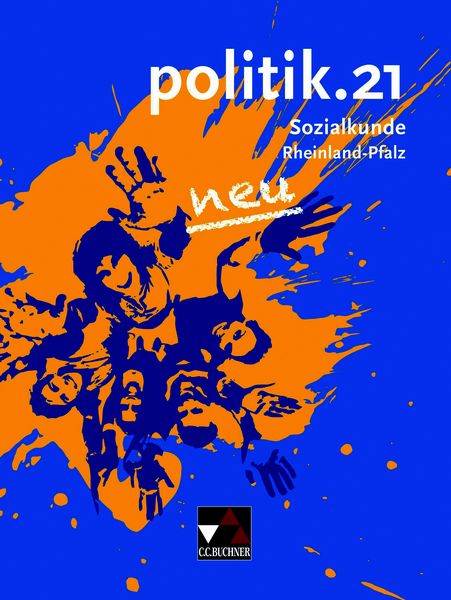 Produktbild: Politik.21 neu Rheinland-Pfalz