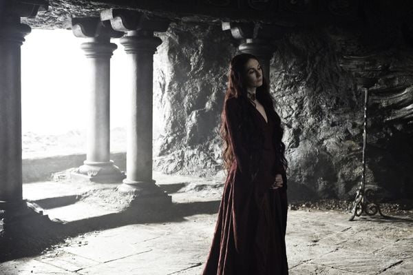 Game of Thrones - Staffel 3 [5 DVDs]