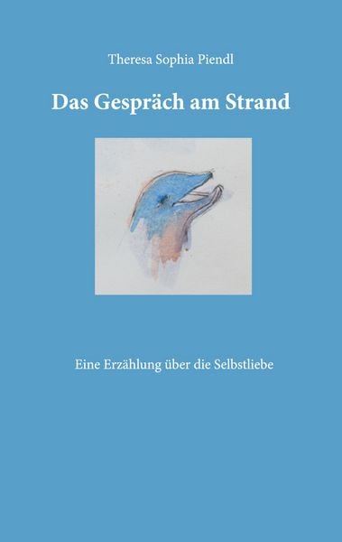 Produktbild: Das Gespr&auml;ch am Strand