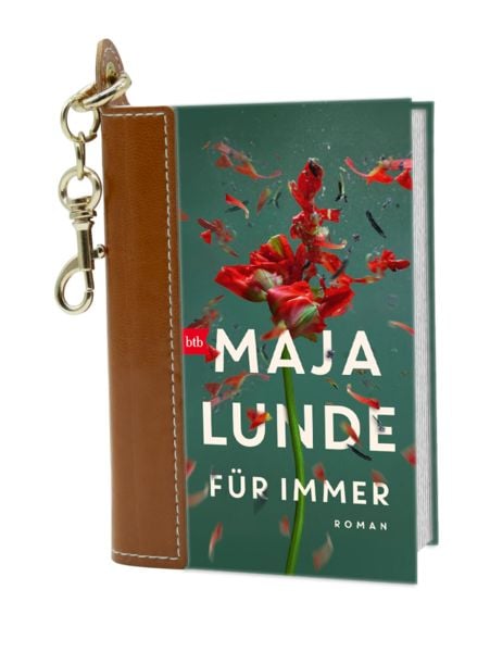 Produktbild: F&uuml;r immer - Book Charm