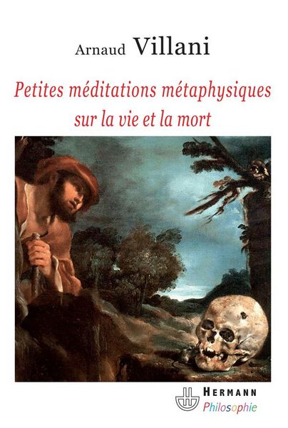 Produktbild: Petites meditations metaphysiques