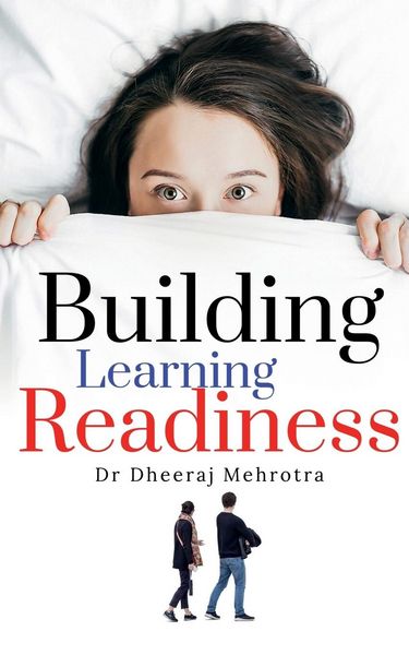 Produktbild: Building Learning Readiness