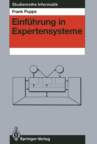 Produktbild: Einf&uuml;hrung in Expertensysteme