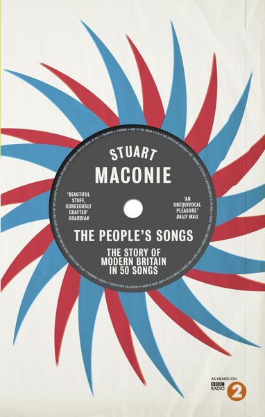 Produktbild: The People's Songs
