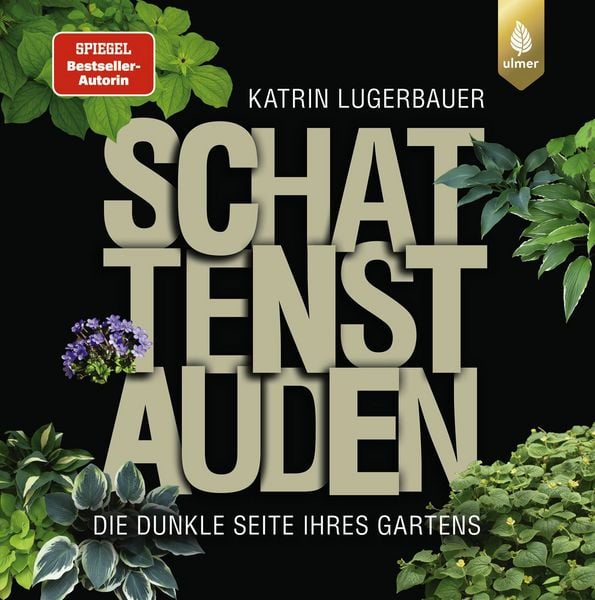 Produktbild: Schattenstauden