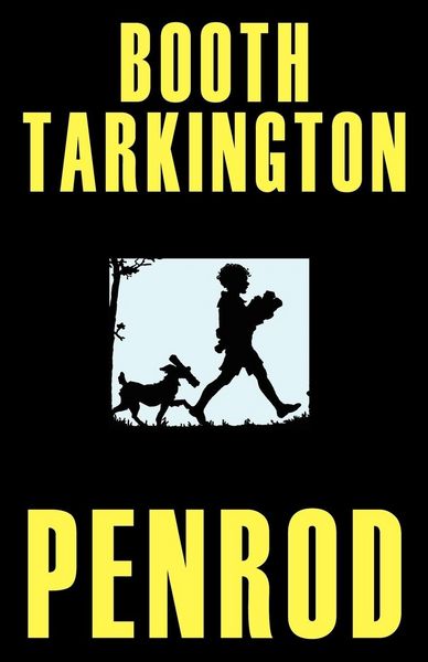 Produktbild: Penrod (Gordon Grant Illustrated Edition)