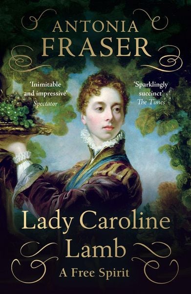 Produktbild: Lady Caroline Lamb
