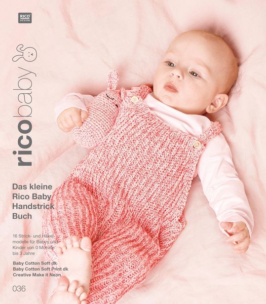 Produktbild: Rico baby 036