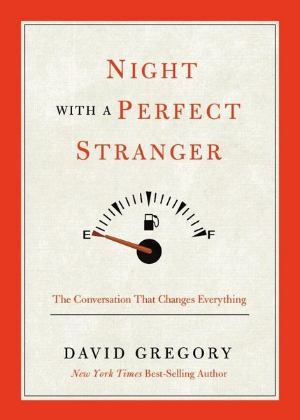 Produktbild: Night with a Perfect Stranger