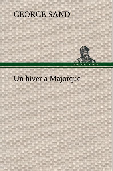 Produktbild: Un hiver &agrave; Majorque