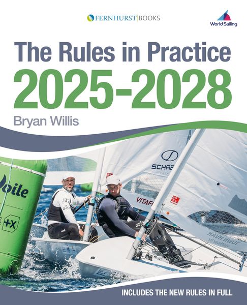 Produktbild: The Rules in Practice 2025-2028