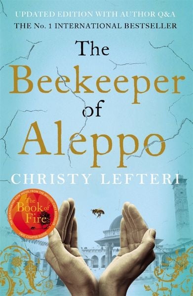 Produktbild: The Beekeeper of Aleppo