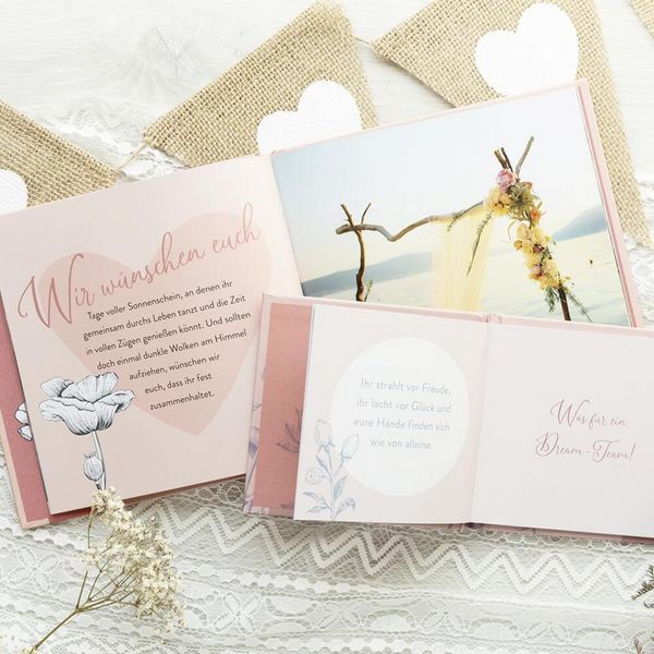 Produktbild: Ihr habt Ja gesagt!