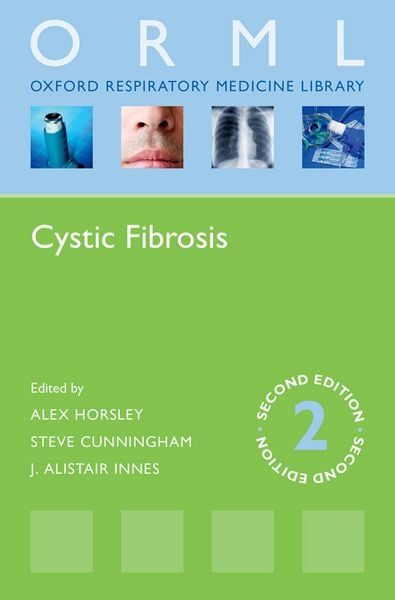 Produktbild: Cystic Fibrosis