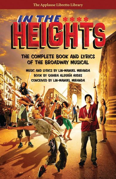 Produktbild: In the Heights